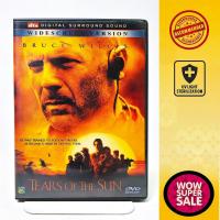 ราคา DVD ภาพยนตร์ฮอลลีวูด Tears of The Sun ฝ่ายุทธการสุริยะทมิฬ (27807574902)