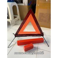 ราคา ขนาดหน่วยสามเหลี่ยมสะท้อนแสงเพื่อความปลอดภัย JUMBO (43470827755)