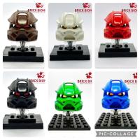 ราคา BIONICLE MASK - BIONICLE ACCESSORIES TOYS - Bionicle Mask Kaukau Nuva (48356261607)