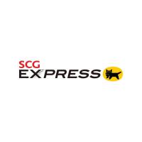 ราคา "สติ๊กเกอร์ " แอพเดริเวอรี่ SCG Express สติ๊กเกอร์ติดกระจกกันน้ำ คุณภาพดี (21440823620)