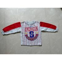 ราคา เสื้อแขนยาวเด็กชาย 2 ขวบ มือสองสภาพดี (20377090241)