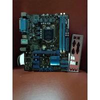 ราคา เมนบอร์ด ASUS P8H61-M LX R2.0 LGA 1155 มีฝาหลังตรงรุ่น (4897923695)