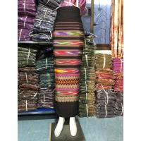 ราคา ผ้าฝ้ายผ้าทอผ้าถุงล้านนา (21490935400)