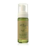 ราคา **Pre-order** Skinfood Green Tea Bubble Cleansing Foam ปริมาณ 150 ml. (35828247)