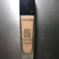 ราคา รองพื้น lancome teint idole ultra wear #024 แท้ (1163455938)