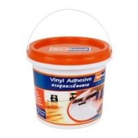 ราคา กาวปูกระเบื้องยาง BESBOND ขนาด 3 กก. สีขาว กาวปูพื้นกระเบื้องยาง ติดกระเบื้องยาง ปูกระเบื้องยาง ปูทับได้ แบบน้ำผสมเสร็จ (16993357999)