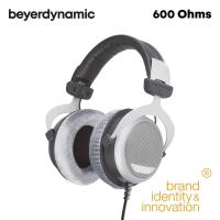 ราคา beyerdynamic DT 880 EDITION (600 Ohms) Hi-fi headphones (semi-open) (2793011003)
