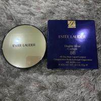 ราคา แท้ ESTEE LAUDER Double Wear Cushion BB All Day Wear Liquid Compact SPF50/PA++++ 12g 1w2 Sand (4007430952)