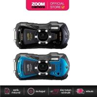 ราคา Ricoh Pentax WG-90 Waterproof Digital Camera กล้องกันน้ำ (ประกันศูนย์) (24134779964)