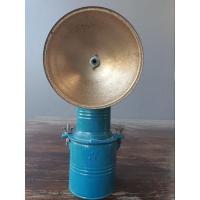 ราคา ของเก่าของสะสมตะเกียงแก๊สก้อน โบราณ (15596000592)