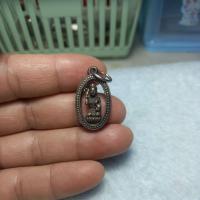 ราคา เหรียญฉลุนางกวักไม่ทราบที่ (56300111442)