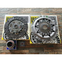 ราคา ชุดยกคลัทช์ LUK (ISUZU D-MAX 2500cc. 4JA1-T) +แถมลูกปืนปลายเกียร์*** (7112643996)