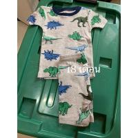 ราคา ชุดเซ็ทเด็กไซส์18เดือนแบรนด์Carter’sราคา (20692895691)