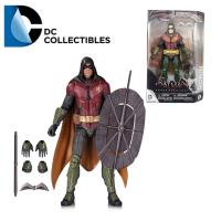 ราคา DC Collectibles Batman - Arkham Knight - Robin Action Figure (7495113510)