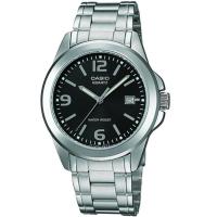 ราคา Casio นาฬิกาข้อมือ รุ่น MTP-1215A-1ADF (176396612)