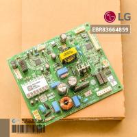 ราคา EBR83664859 แผงบอร์ดตู้เย็น LG แผงวงจรตู้เย็นแอลจี อะไหล่แท้เบิกศูนย์ GN-C372SLCN (7582152537)