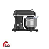 ราคา MEX เครื่องผสมอาหาร ความจุ 7 ลิตร รุ่น StandCool207MB (สีดำแมท) (24645032545)