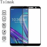 ราคา ZB601KL กระจกนิรภัยสําหรับ Asus Zenfone Max Pro M1 ZB602KL X00TD หน้าจอป้องกันฟิล์ม (25983466079)
