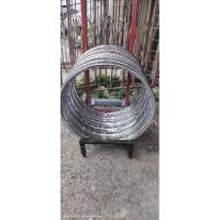 ราคา วงล้อเดิมของแท้มือสองเกรดA ขอบ17"ขนาดกว้าง1.20 , 1.40 และ1.60 (18687254197)