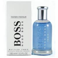 ราคา HUGO BOSS Boss Bottled Tonic Edt 100ml tester (41112856327)
