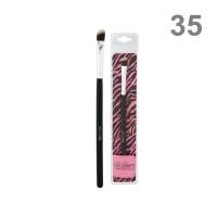 ราคา แปรงทาตา คัดเบ้า เบลนด์สี เมลินดา เซเลบริตี้ เบอร์ 35 Meilinda Celebrity Angled Eyeshadow Brush No.35 (7882568323)