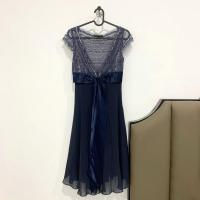 ราคา Preloved BCBG Max Azria Party Dress (28576892111)