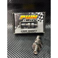 ราคา แคมแต่งยามาฮ่า TTX mio115i. ยามาฮ่าฟิน ใส่ลูกเดิมถึงลูก54มิล (21194147624)