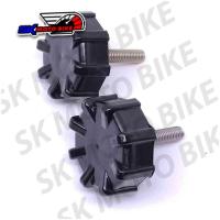 ราคา ลูกบิดแฮนด์ 1 คู่ ชาลี Chaly แด็ก มังกี้ กอลิล่า ป๊อบ แฮนด์แต่งแฮนหนีบ แฮนด์เตี้ย ตุ๊ดตาแฮนด์ น๊อตแฮนด์ ราคาต่อ1คู่ (57106222014)