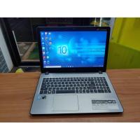 ราคา โน๊ตบุ๊ค Acer F5-573G คอร์ i5 แรม 8 กิ๊ก เครื่องสวย พร้อมใช้งาน (9714604951)