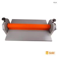 ราคา 2025Discount Silicone rod 650MM manual cold laminating machine laminating machine cold laminating m (47806176058)