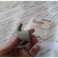 ราคา กิบ หู แขวน เสื้อ 1 ตัว ดีแม็ก แค็บ Dmax ในห้องแค็บ ราว ที่แขวน ขอ ในแค็บ 2003 2004 2005 2006 4JA1 (13692952947)