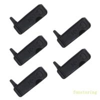 ราคา FUN แจ็คหูฟัง ABS สําหรับ CP200 CP040 CP140 CP160 CP180 GP3188 วิทยุสองทาง (51253277816)