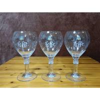 ราคา แก้ว Leffe Size 500 ml. แถมที่รองแก้วฟรี ! (2437232057)