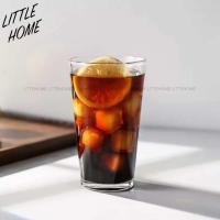 ราคา M KITCHEN แก้วน้ำ แก้วเบียร์ แก้วกาแฟ แก้วเหล้า แก้วใส Luckyglass มีให้เลือกหลากหลาย (29663330897)
