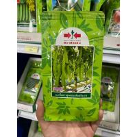 ราคา มะเขือยาว ท็อปกัน 20 กรัม ศรแดง (40511669492)