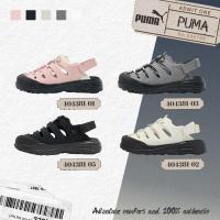 ราคา pre-order ของแท้100%รองเท้าแตะ PUMA Hypnotic Ventra (Unisex) 404381-01/404381-02/404381-03/404381-05 (41714262395)