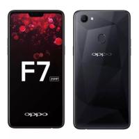 ราคา Oppo F7 ram4+64GB เครื่องใหม่ประกันศูนย์ (2790988805)