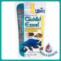ราคา HIKARI CICHLID EXCEL (MINI) - 57g / 250g (27126066540)