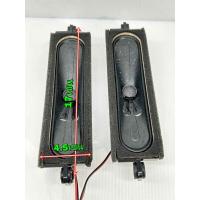 ราคา ลำโพง ทีวี SINGER ไช้กับรุ่น LED50DIF อะไหล่ของแท้ถอด มือ2 เทสไห้แล้ว (44417774100)