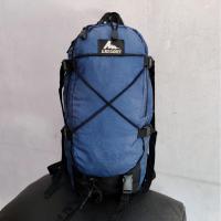 ราคา Gregory Daypack / Outdoor Backpack Gregory blue (47955828129)