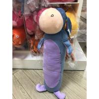 ราคา หมอนข้างหมีพูห์สีเหลือง ขนาด 28 นิ้ว ราคา 350 บาท สินค้าลิขสิทธิ์disneyแท้ค่ะ (7914261523)