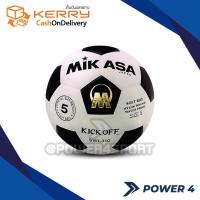 ราคา ลูกฟุตบอล ฟุตบอล MIKASA รุ่น SWL310 (2737981246)