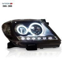 ราคา โคมไฟหน้า Projector Vigo 05-11 โคมดำ (1175427038)