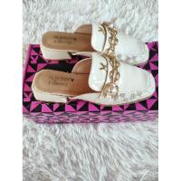 ราคา รองเท้าplayboyแท้size.35 (24677073218)