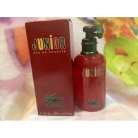 ราคา (ของแท้ %) น้ำหอม Lacoste Junior Eau de Toilette (EDT) ขนาด 125 ml (27083021756)