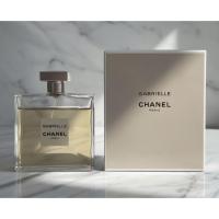 ราคา ส่งต่อ USED CHANEL Gabrielle EDP 100 ml ของแท้ % (ปริมาณคงเหลือ 85%) ✨ (53150833724)