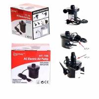 ราคา ที่เป่าลม สระยาง หรือ อื่นๆ พกพาสะดวก ยี่ห้อ stermay (1114623377)