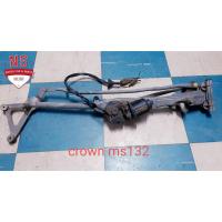 ราคา คันชักมอเตอร์ปัดน้ำฝน toyota crown ms132 สินค้ามือสอง (51653461613)