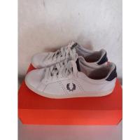 ราคา รองเท้ามือสอง fred perry ของแท้ (18331960026)