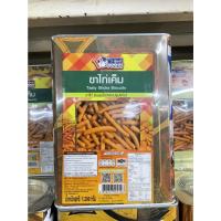 ราคา ขนมปังปีปขาไก่เค็มขนมปังกรอบรูปแทง (12083911505)